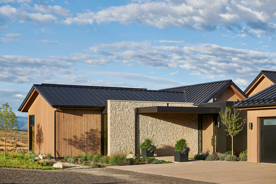 Private Residence